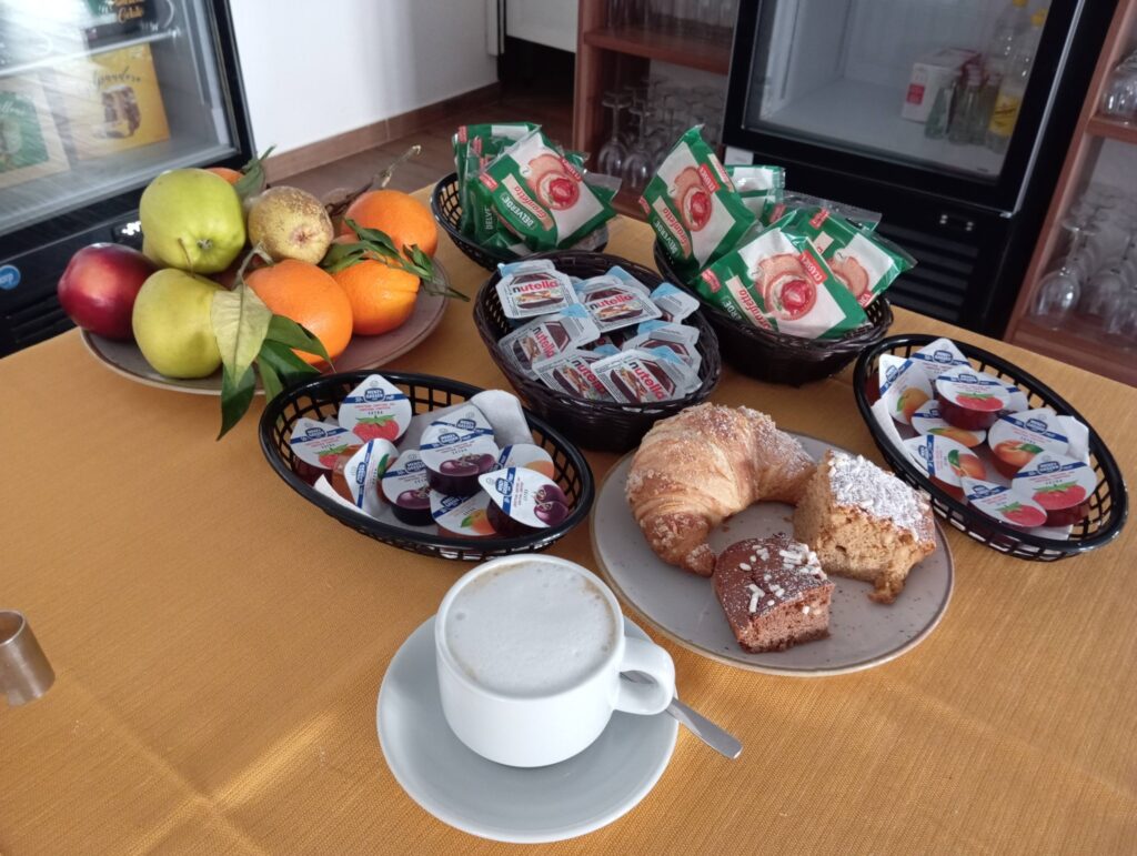 dove dormire a Muro Lucano